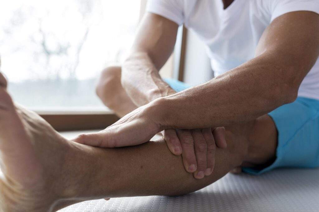 Fisoterapeuta