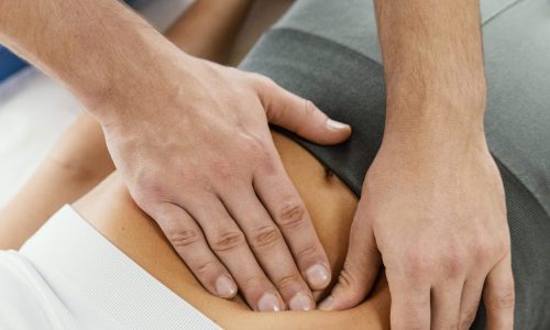 Fisoterapeuta